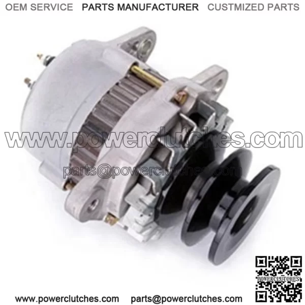 E320B Alternator Fits CATERPILLAR 34368-01100 A4T66686