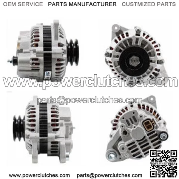 Generator EB1835Q A3TA3098A 5714SP ME202755 A003TA3098A ME201837 ME200695