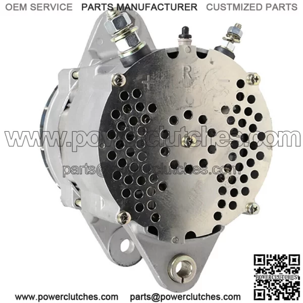 NEW 24V GENERATOR FITS CATERPILLAR FB227 120G 12G 140H 784 789 583K 100211-0860