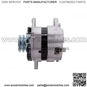Fits MITSUBISHI CANTER 3.9 TDi '96-'05 A4TU6088 A4TU6888 ME21512 NEW ALTERNATOR