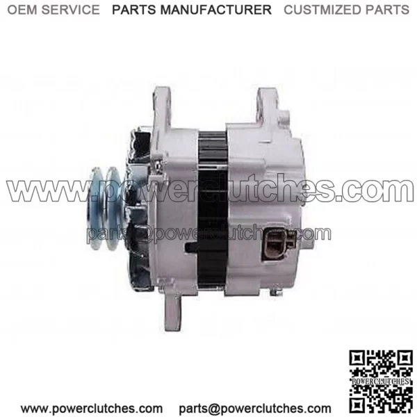 Fits MITSUBISHI CANTER 3.9 TDi '96-'05 A4TU6088 A4TU6888 ME21512 NEW ALTERNATOR