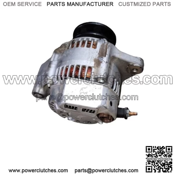 Generator Denso 600-861-1611 OEM - Image 3