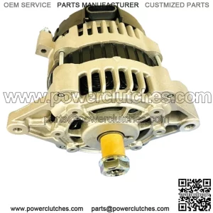 Cummins Alternator 3972730 for B Engines 3972730 19020207 19020203