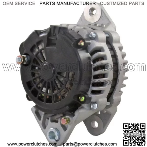 NEW GENERATOR FIT FOR CUMMINS GENERATOR SET 2874863 4938607 5282841 8600172