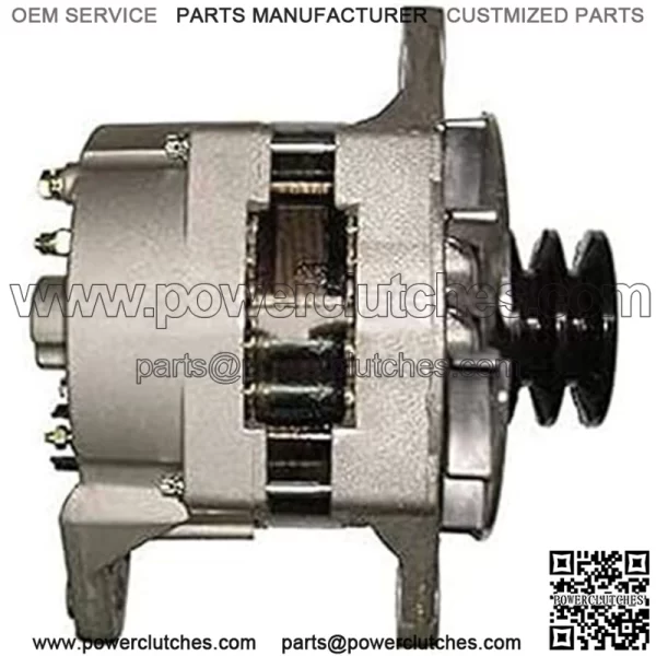 For excavator Daewoo DH220-3 Engine D1146 Generator RK390045