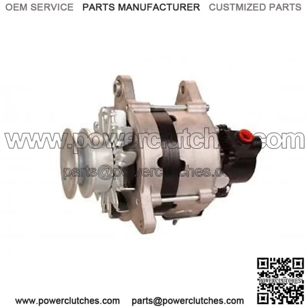 Generator for DAIHATSU ROCKY 100210-3871 27030-87605 1002103871 2703087605