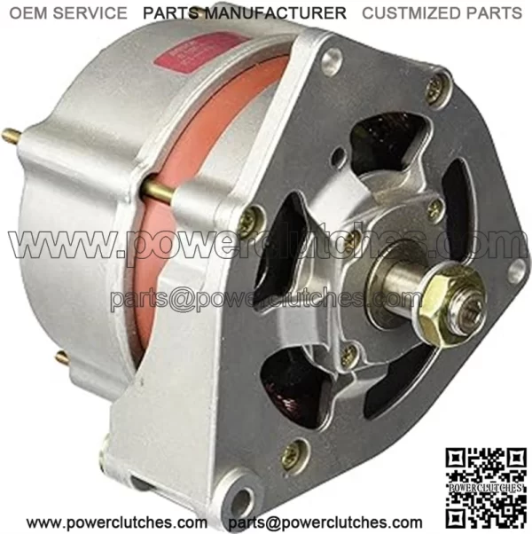 Automotive Bosch 0120489710 New Generator