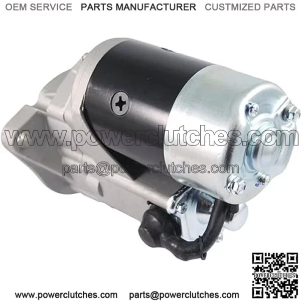 NEW STARTER FITS ISUZU TRUCK FRR32 FTR34 FVR33 FSS33 FTR32 1811003080 1811003241 1811003240