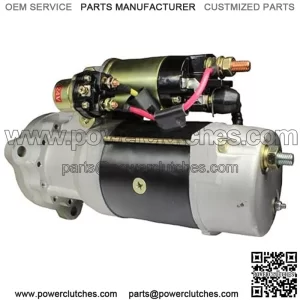 Starter for 24 V 8 kW 65261017074A 6526107074A STD5555SK