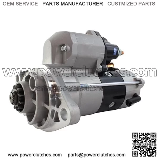 Starter for Isuzu NRR 2020-2022 - 2901232100