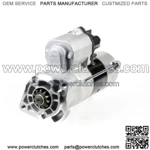 Starter DSN949 replaces 428000-6180 28100-0Y010