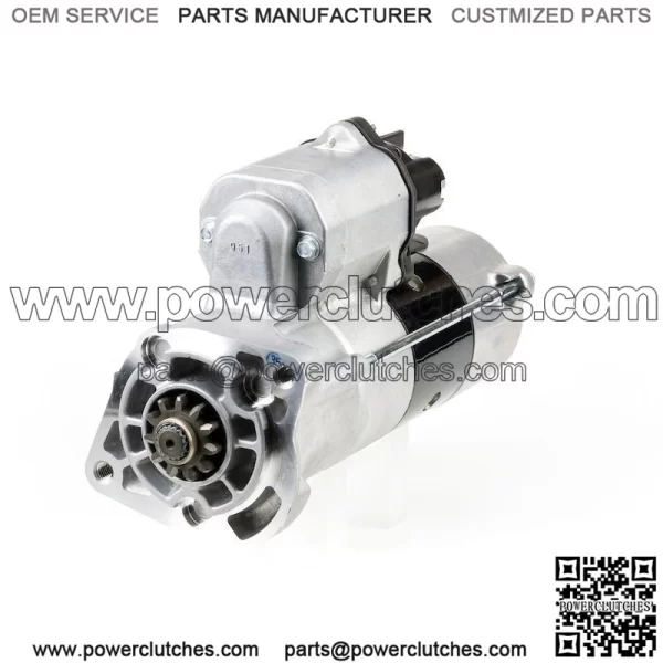 Starter DSN949 replaces 428000-6180 28100-0Y010
