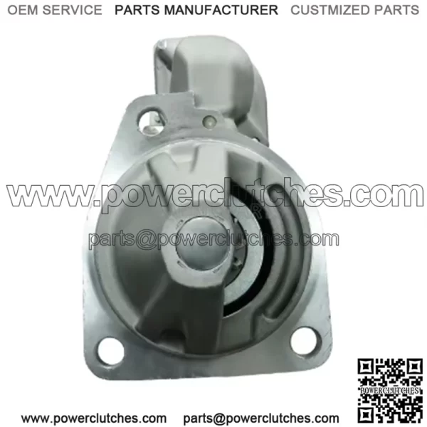 New Starter fits Nissan RD8 RE8 23300-97077 0350-602-0091 03506020091 2330097077