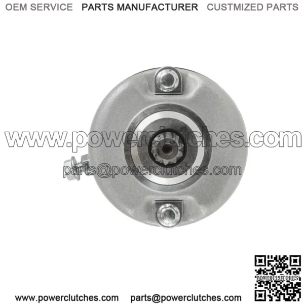 Starter for Honda Fourtrax 300 TRX300 FW 2X4 4X4 1988 1989 1990 1991 1992-2000 (for: Honda) - Image 5