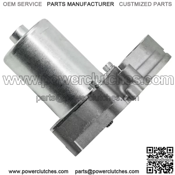 Power Shift Control Motor for Honda TRX 450ES Fourtrax Foreman ES 1998 1999-2001 (For: Honda) - Image 5