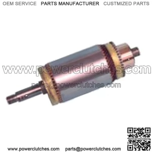 EZGO, Club Car, Yamaha Golf Cart Starter Generator Anchor 1013004, J10-81150