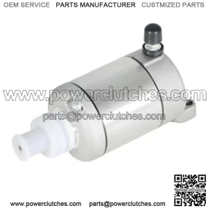 Fits Honda CBR 600 RR CBR600RR Fireblade Starter 2003 2004 2005 2006