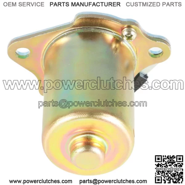 For Honda Scooter SA50 Elite SR SA50P Elite SR 31200-GW0-010 starter new - Image 4