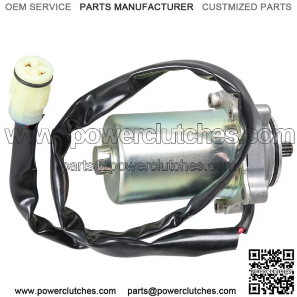 Power Management Motor for Honda TRX 400 FA 2004-2007 TRX500/FGA/FA/FPA 2001-2014