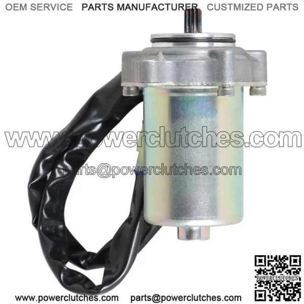 Power Management Motor for Honda TRX 400 FA 2004-2007 TRX500/FGA/FA/FPA 2001-2014 - Image 2