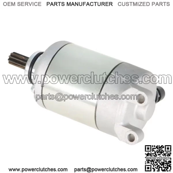 Fits Honda CBR 600 RR CBR600RR Fireblade Starter 03 2004 05 2006