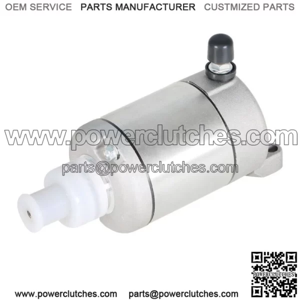 Fits Honda CBR 600 RR CBR600RR Fireblade Starter 03 2004 05 2006 - Image 2