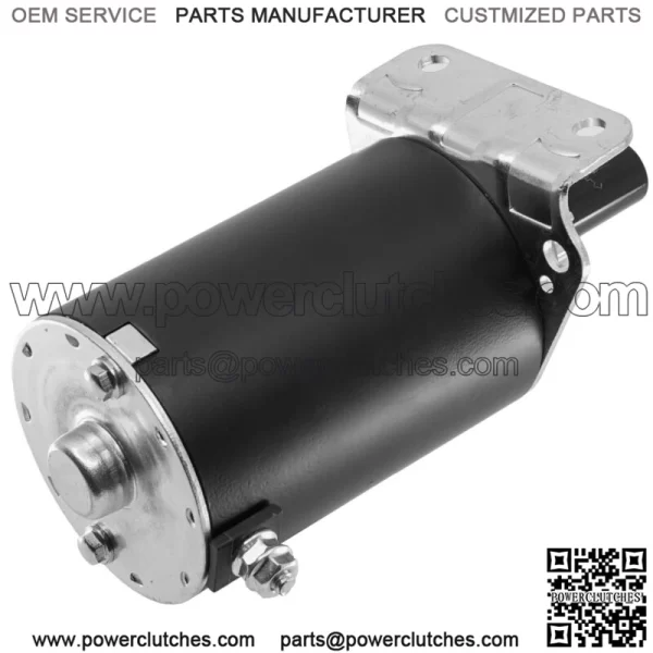 Starter for tractor engines Briggs and Stratton 590476 BS590476 - Image 4