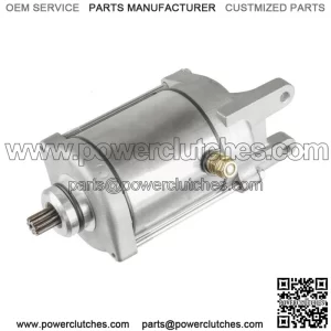 Starter for Bombardier Can-Am ATV DS250 DS 250 2006-2021 / S31200RB1000