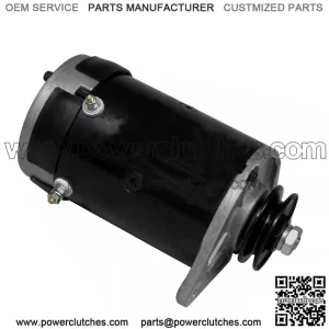 OEM Club Car Starter Generator #47559475001, #105190101 Subaru & Kohler