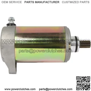 STARTER SUZUKI GN250 GZ250 T250E T250EF