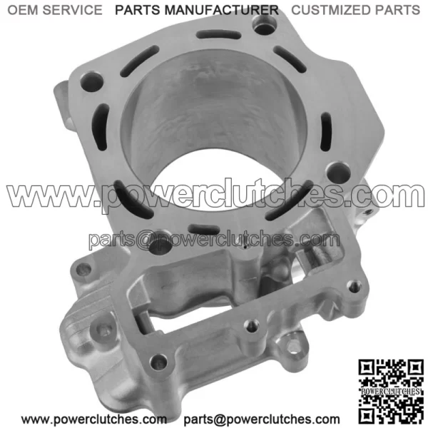 Front Cylinder for Kawasaki Teryx S 800 KRF800 2021 (For: More than one vehicle) - Image 4