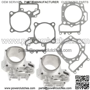 Forward and Reverse Cylinder with Gaskets for Kawasaki Teryx 4 800 KRT800 Camo 21-22 (for: more than one vehicle)