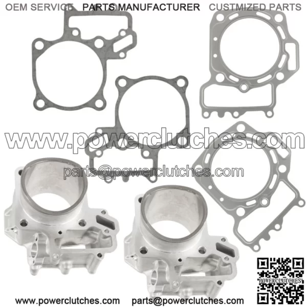 Forward and Reverse Cylinder with Gaskets for Kawasaki Teryx 4 800 KRT800 Camo 21-22 (for: more than one vehicle)