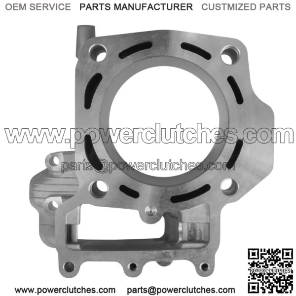 Front Cylinder for Kawasaki Teryx 800 KRF800 Camo 2021 Cylinder Bore 85mm (For: More than one vehicle) - Image 5