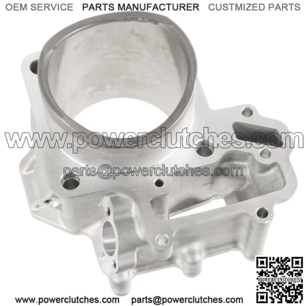 Rear Cylinder for Kawasaki Teryx 800 KRF800 Camo 2021 Cylinder Bore 85mm (For: More than one vehicle)