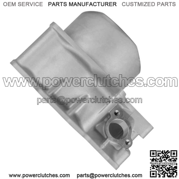 Rear Cylinder for Kawasaki Teryx 800 KRF800 Camo 2021 Cylinder Bore 85mm (For: More than one vehicle) - Image 5