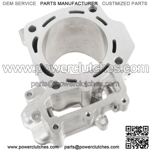 Rear Cylinder for Kawasaki Teryx 800 KRF800 LE 2021, Cylinder Bore 85mm (For: More than one vehicle) - Image 4