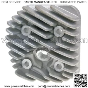 Peugeot Speedfight 3 2T AC 50cc E2 (2009-15) 70cc Cylinder Head