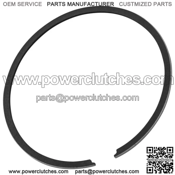 5NY-11611-00-00 Cylinder Piston Ring for Yamaha 125 YZ125 2002-2024