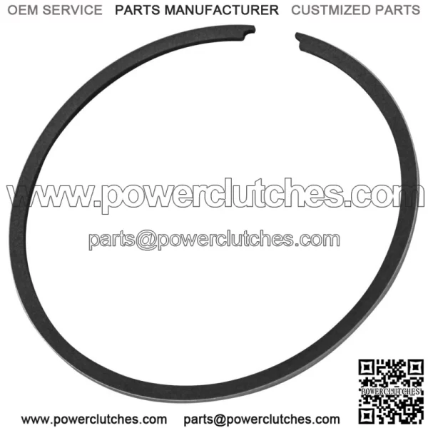 5NY-11611-00-00 Cylinder Piston Ring for Yamaha 125 YZ125 2002-2024 - Image 3