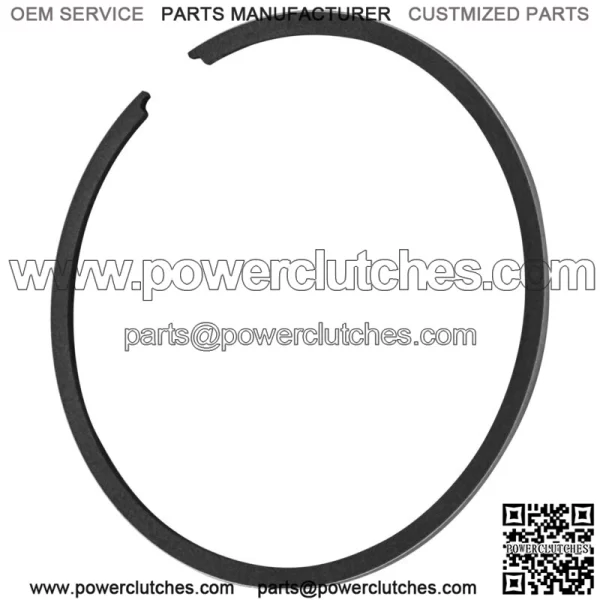 5NY-11611-00-00 Cylinder Piston Ring for Yamaha 125 YZ125 2002-2024 - Image 5