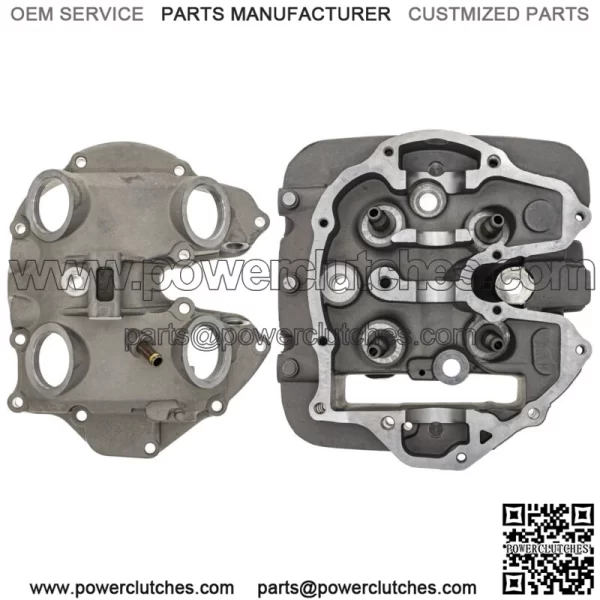 Cylinder Head for Honda Sportrax 400 XR400R TRX400EX 12200-KCY-670 (for: Honda) - Image 5