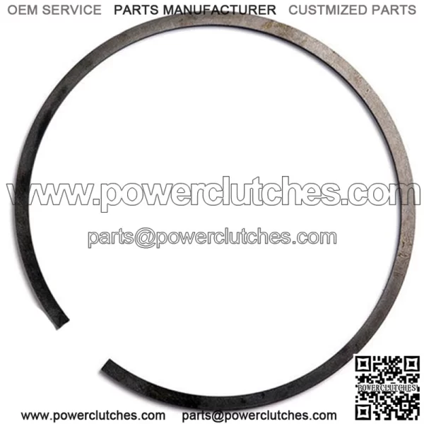 185425M1 New Piston Seal Ring Fits Massey Ferguson 135 135 UK 150 165 Tractor