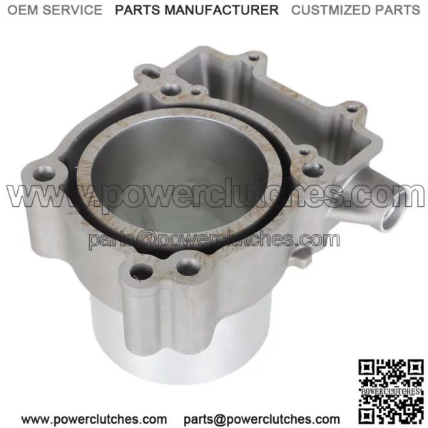 For Polaris Ranger 570 2014-2022 Piston Cylinder Gasket Set Upper 99mm - Image 4