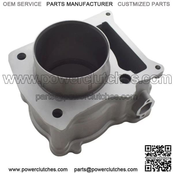 For QLINK Rodeo 500 2008 2009 2010 2011-2013 Cylinder Piston & Upper Gasket Set - Image 4