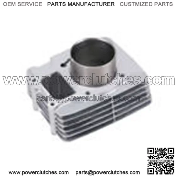 For Honda TRX250TM TRX250 Tm Recon 250 Cylinder Piston Upper End Kit 2002-2014 - Image 3