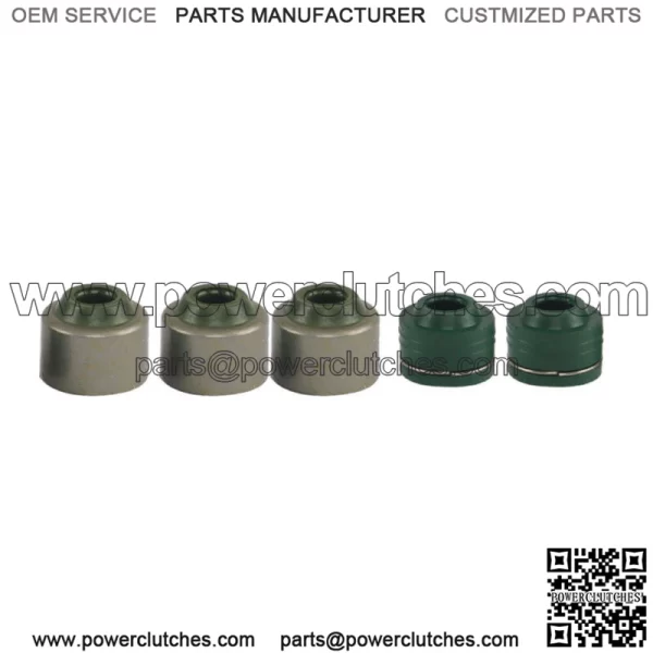 For Yamaha YFZ450R 95mm Cylinder Piston Gasket Upper Part Rebuild Kit 2009-2023 - Image 5