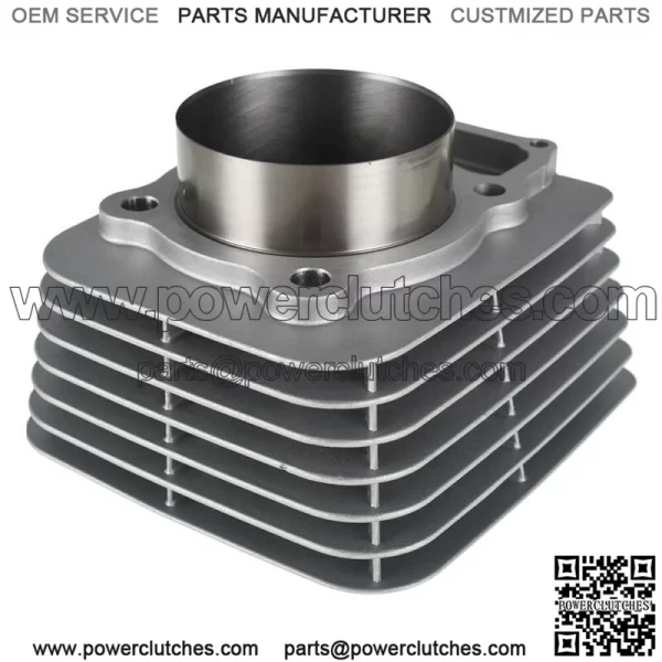 For Honda XR400R 1996-2004 89mm 440cc Big Bore Piston Gasket Kit - Image 4