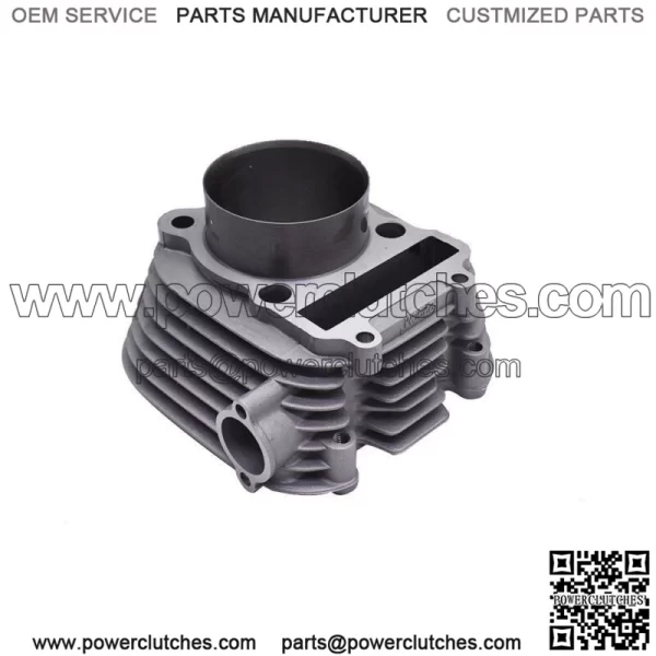 For Yamaha Moto-4 225 YFM225 Cylinder Piston Gasket Set 1986 1987 1988 - Image 3