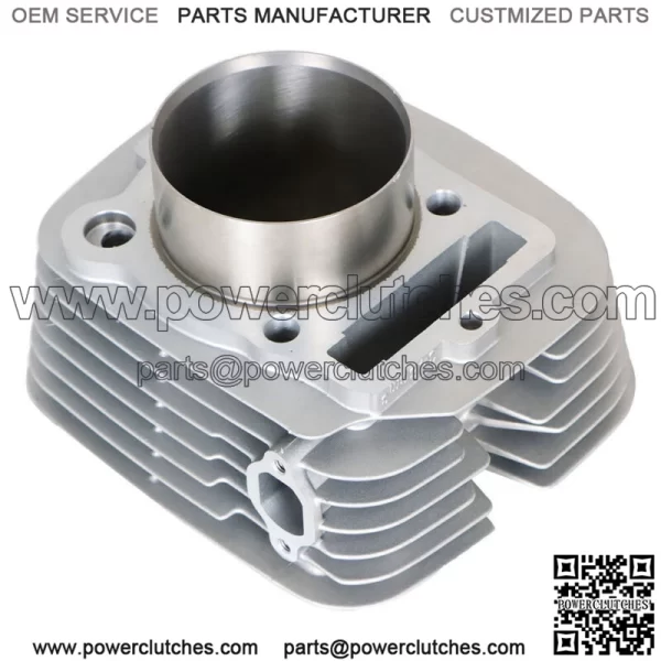 348cc Cylinder For Yamaha Raptor 350 YFM350R 2005-2013 YFM350 2004